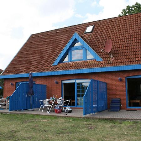 Zur Alten Schmiede I Boltenhagen  Ngoại thất bức ảnh