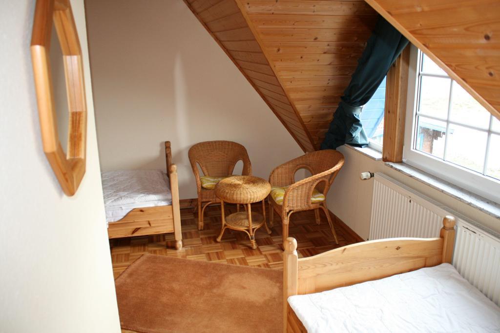 Zur Alten Schmiede I Boltenhagen  Ngoại thất bức ảnh